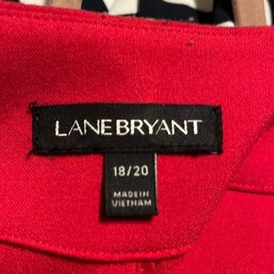 oversized qtr length sleeve jacket